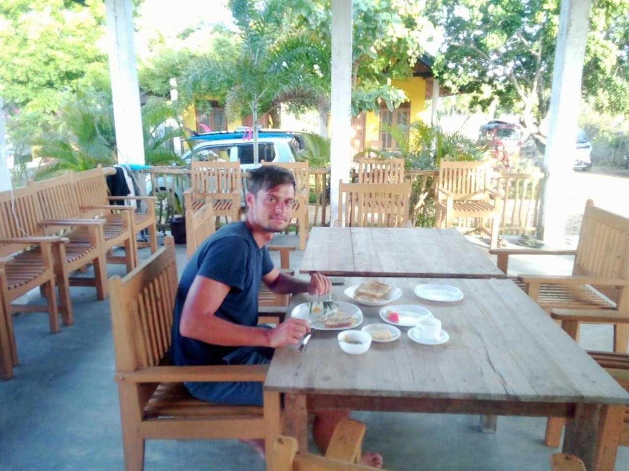 Exotic Beach Hotel Arugam Bay Esterno foto